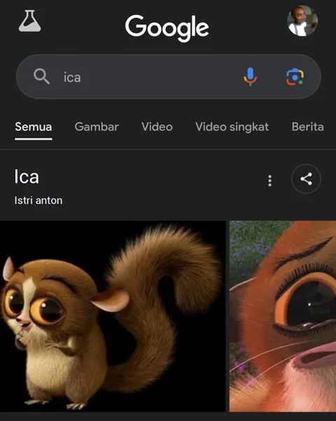 11 Gambar lucu hasil pencarian di Google ini absurd abis, yang diketik apa yang keluar beda lagi