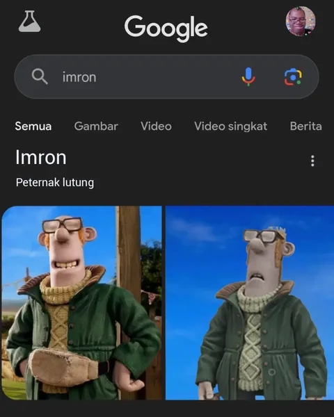 11 Gambar lucu hasil pencarian di Google ini absurd abis, yang diketik apa yang keluar beda lagi