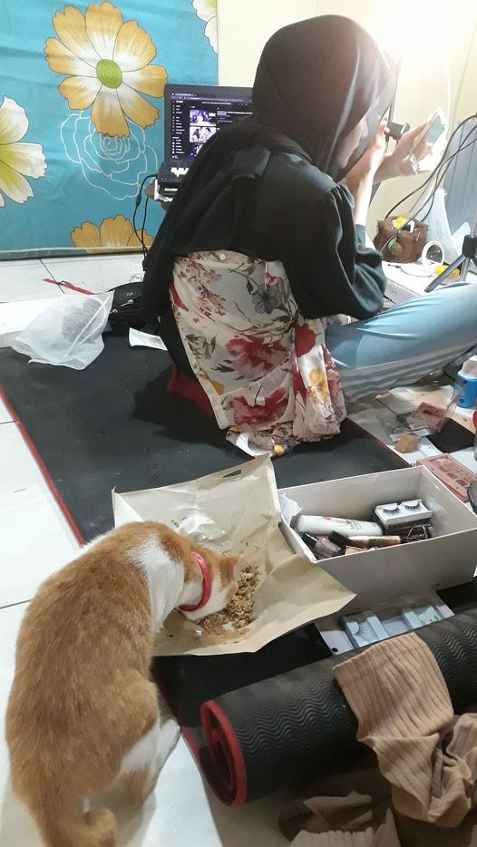 11 Potret lucu kesalahan konyol gara-gara teledor ini endingnya bikin kepala pening