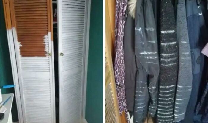 11 Potret lucu kesalahan konyol gara-gara teledor ini endingnya bikin kepala pening