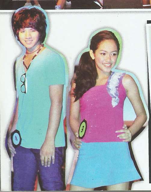 Model berambut ala emo ini jadi aktor top tapi kini dipenjara, 9 potret lawasnya bikin pangling