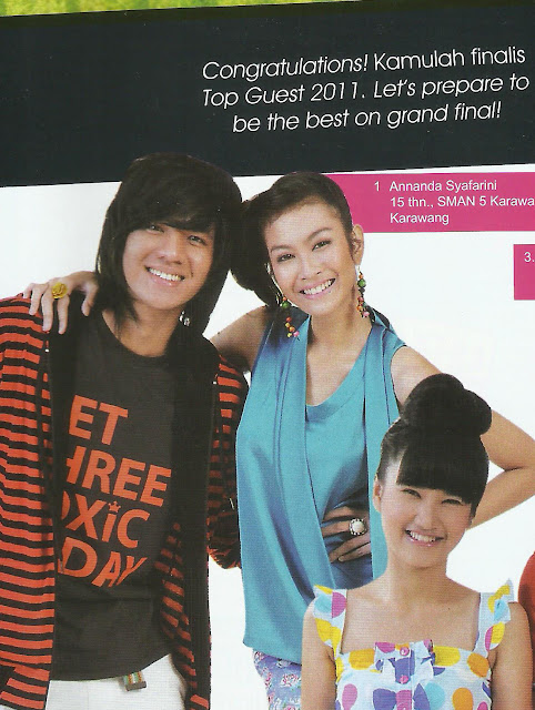 Model berambut ala emo ini jadi aktor top tapi kini dipenjara, 9 potret lawasnya bikin pangling