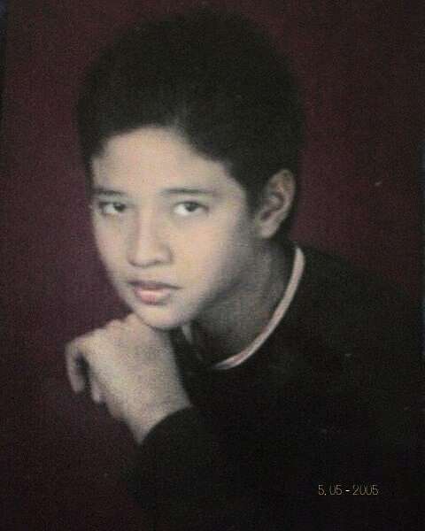 Model berambut ala emo ini jadi aktor top tapi kini dipenjara, 9 potret lawasnya bikin pangling