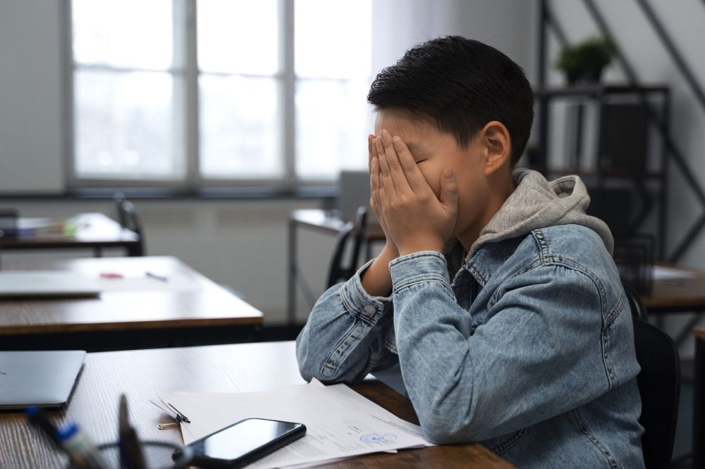 Apa itu adhd? Kenali gejala, penyebab, dan cara mengatasinya dengan tepat