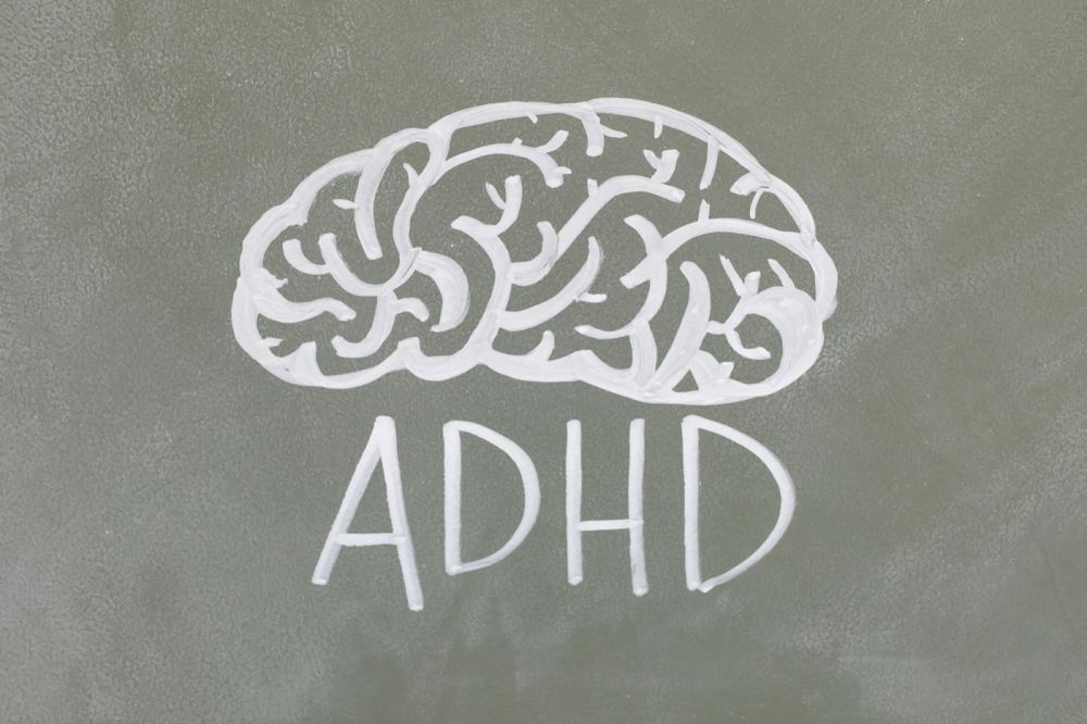 Apa itu adhd? Kenali gejala, penyebab, dan cara mengatasinya dengan tepat