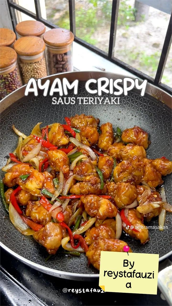 9 Inspirasi resep dada ayam kekinian, praktis dibuat tapi rasanya kayak menu kafe