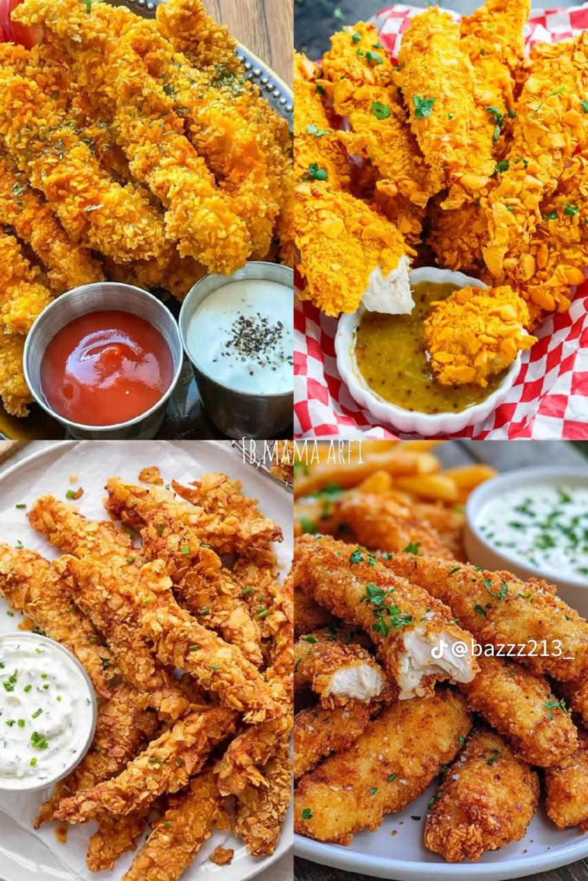 9 Inspirasi resep dada ayam kekinian, praktis dibuat tapi rasanya kayak menu kafe
