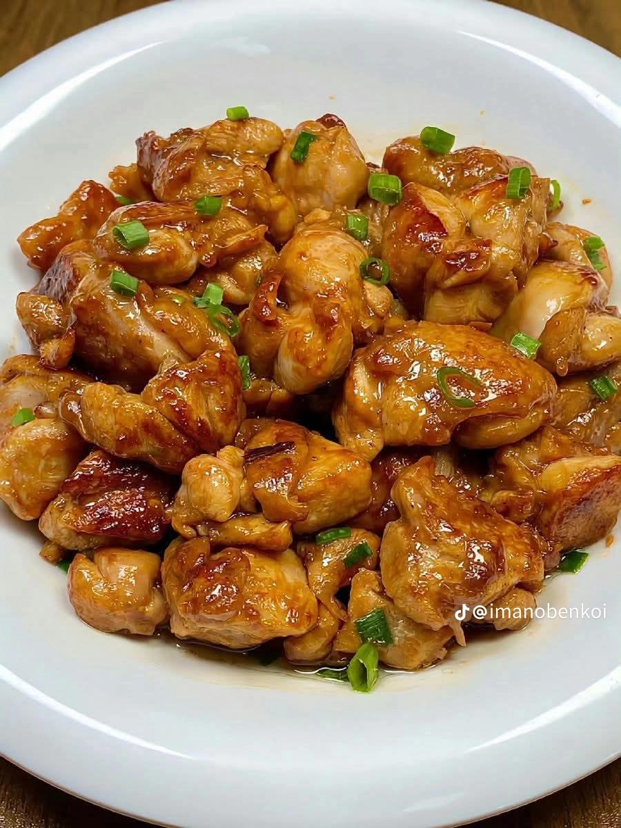 9 Inspirasi resep dada ayam kekinian, praktis dibuat tapi rasanya kayak menu kafe