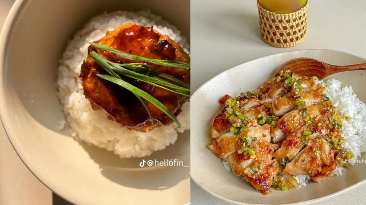 9 Inspirasi resep dada ayam kekinian, praktis dibuat tapi rasanya kayak menu kafe