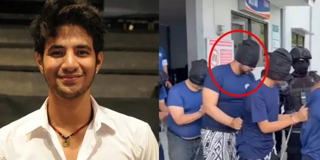 Terungkap! Bukan karena vonis, tapi faktor ini jadi penyebab Ammar Zoni dipindah ke Nusakambangan