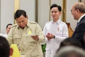 Kemenko: Lapangan kerja meningkat selama setahun pemerintahan Prabowo-Gibran