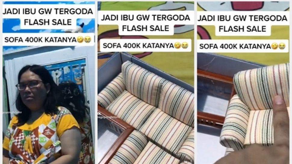Terlalu imut, 11 potret benda berukuran kecil ini bukannya membantu malah jadi unfaedah