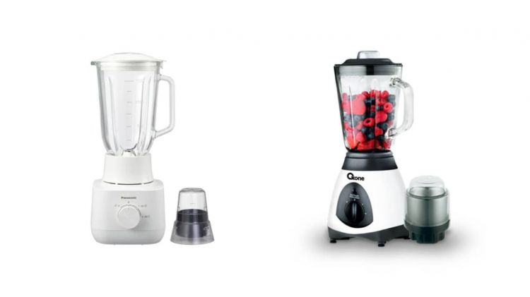 9 Rekomendasi blender terbaik dan serbaguna untuk dapur modern dengan harga di bawah Rp1 juta