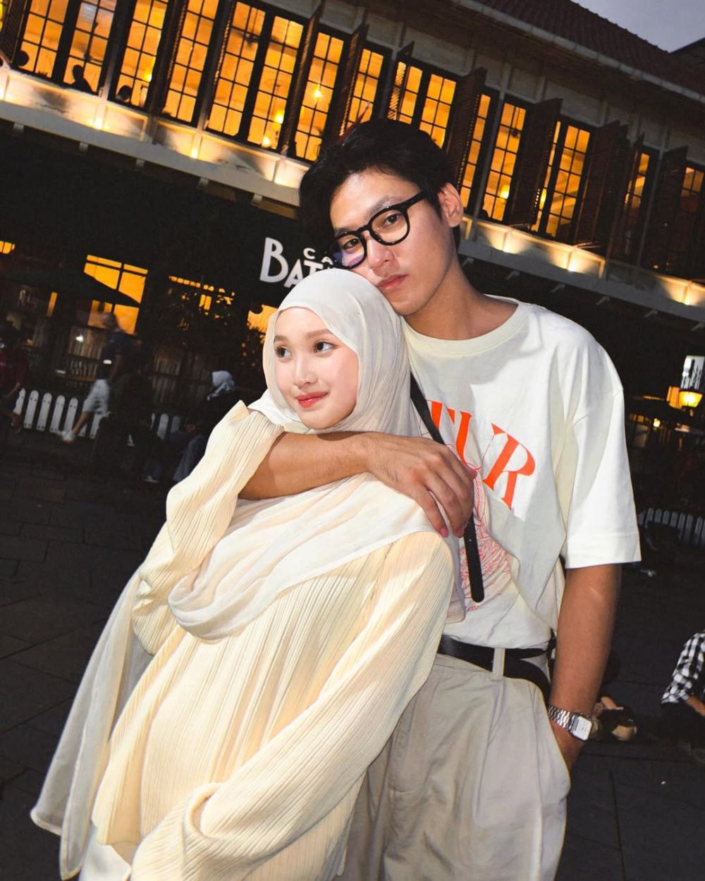 5 Kisah cinta Julia Prastini & Na Daehoon yang mualaf jelang nikah, kini diterpa rumor perselingkuhan