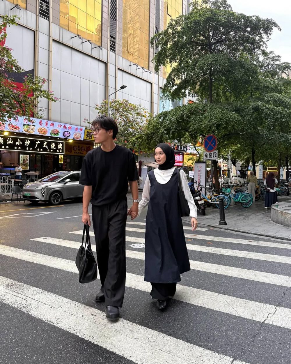 5 Kisah cinta Julia Prastini & Na Daehoon yang mualaf jelang nikah, kini diterpa rumor perselingkuhan