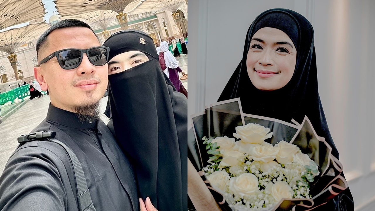 Sosoknya jarang muncul di layar kaca, ini potret Yulia Rachman mantan istri Demian, kini jadi pebisnis