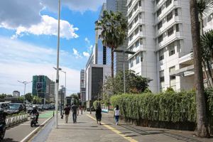 BMKG: Paparan sinar UV di Indonesia masuk kategori ekstrem, ini wilayah yang terdampak