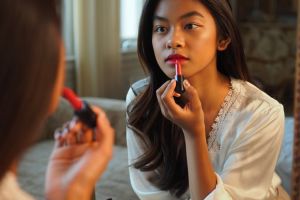 Biar nggak kusam lagi, ini 7 lipstik yang paling cocok untuk bibir gelap dan kering