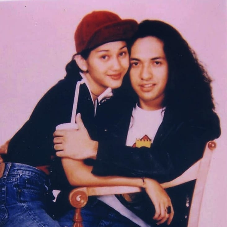 Juara model Cover Boy ini pernah jadi anak boyband, kini jadi pejabat, ini 9 potret lawasnya