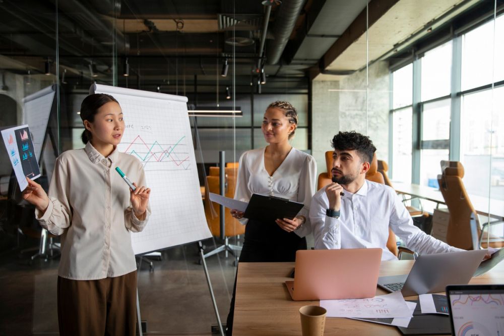 Kredibilitas adalah: Pengertian, ciri, dan cara membangun pribadi kredible, bikin kamu berkualitas