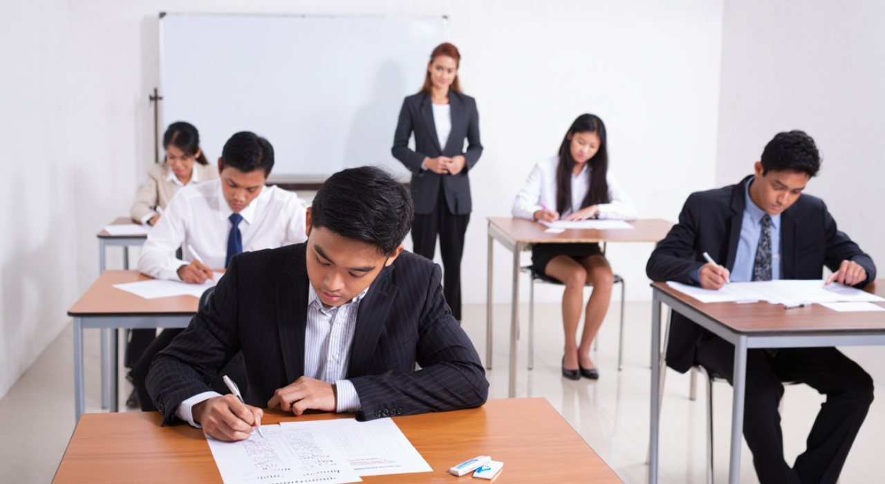 10 Jenis tes psikotes kerja yang paling sering muncul, lengkap dengan cara menjawabnya