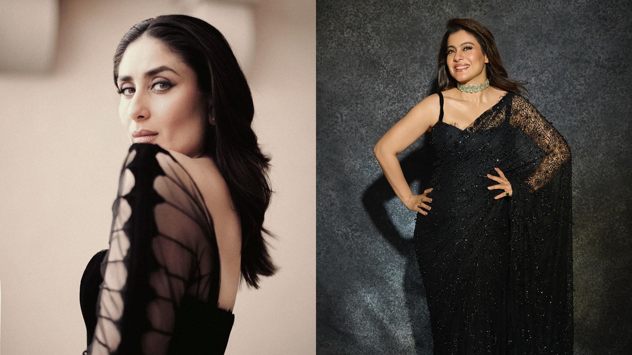 Hangat dan manis, intip 11 potret kedekatan aktris Bollywood bareng ibunda yang jarang terekspos