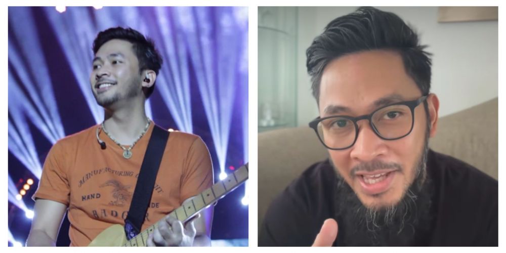 Potret dulu dan kini 7 musisi hijrah, Sakti Sheila on 7 sekarang jadi ustaz dan aktif berdakwah