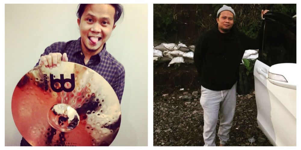 Potret dulu dan kini 7 musisi hijrah, Sakti Sheila on 7 sekarang jadi ustaz dan aktif berdakwah