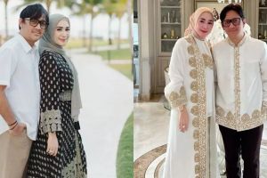 Erin Taulany angkat bicara usai dituding istri sinis dan boros, sebut siap bongkar fakta sebenarnya