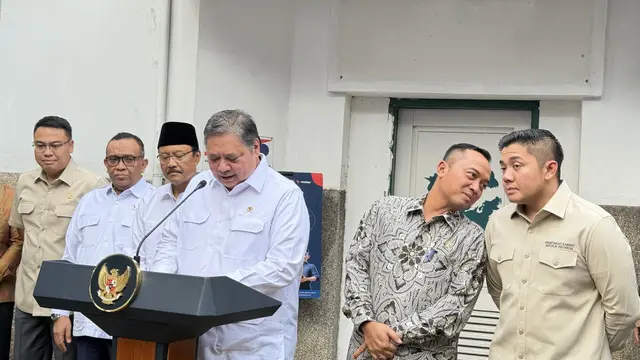 Kabar gembira! BLT Rp30 Triliun siap ditransfer untuk 35 juta KK, kapan cairnya?