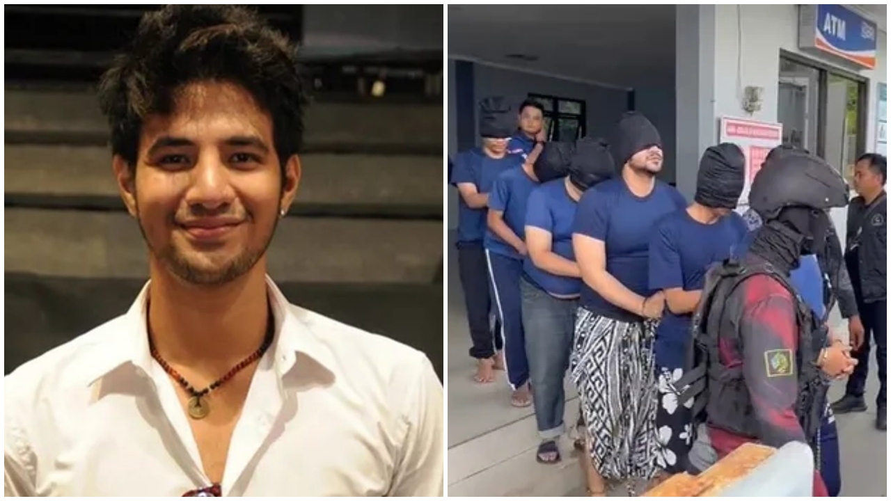 7 Curhatan hati keluarga syok Ammar Zoni dipindah ke Nusakambangan, sebut diperlakukan seperti teroris