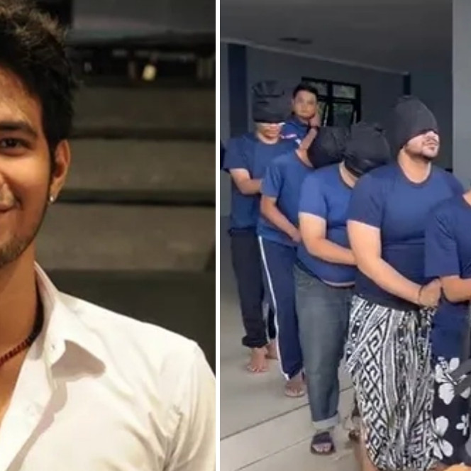 7 Curhatan hati keluarga syok Ammar Zoni dipindah ke Nusakambangan, sebut diperlakukan seperti teroris