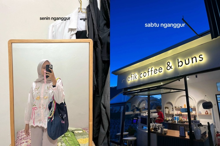 Keluh kesah wanita lulusan S2 Psikologi susah cari kerja, lamar kemana-mana ditolak, kini pasrah