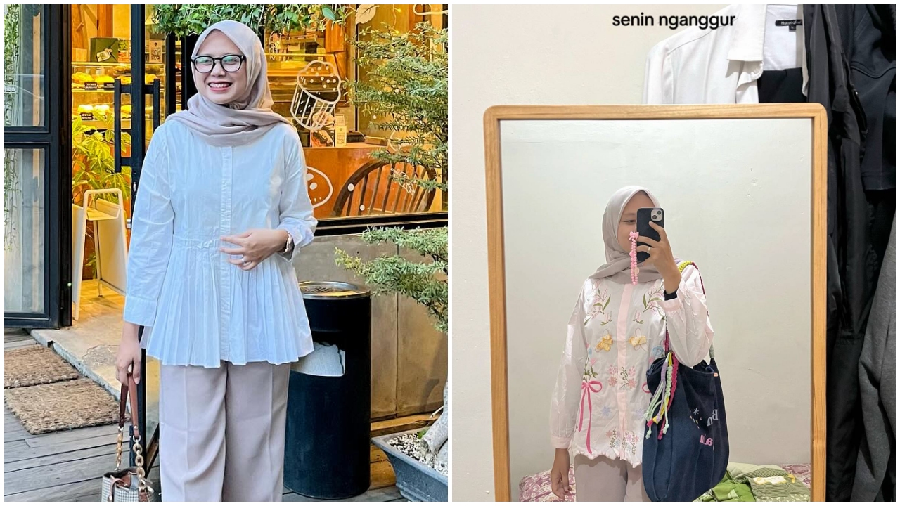 Keluh kesah wanita lulusan S2 Psikologi susah cari kerja, lamar kemana-mana ditolak, kini pasrah