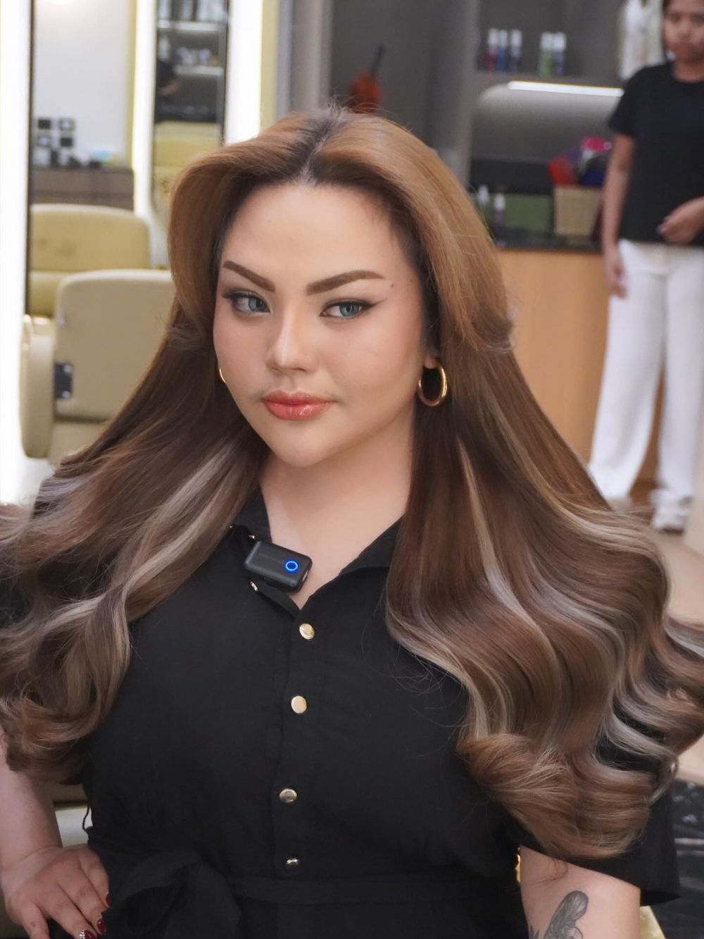 Lisa Mariana jadi tersangka kasus dugaan pencemaran nama baik Ridwan Kamil, ini penjelasannya