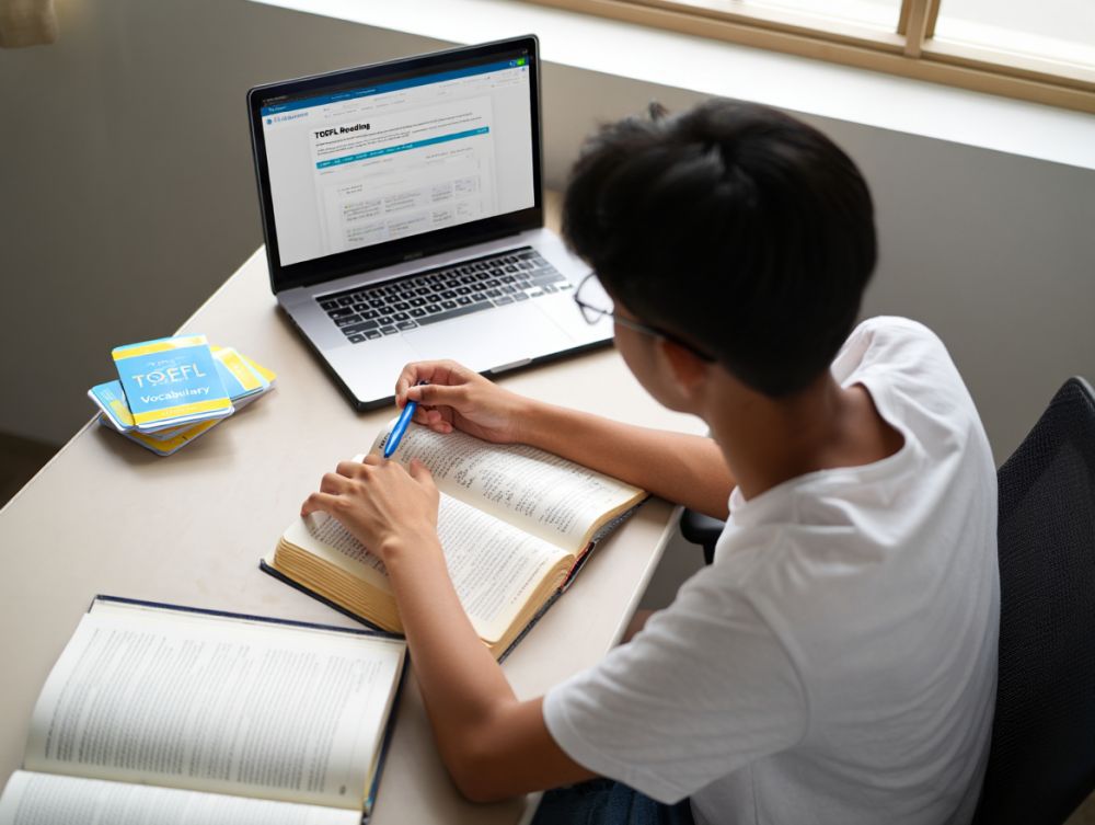 50 Contoh soal tes TOEFL bahasa Inggris, lengkap dengan jawaban dan pembahasannya