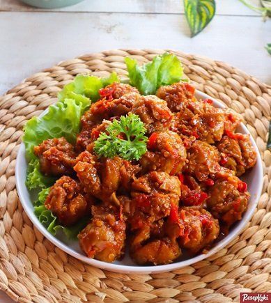 5 Resep bakso mercon pedas nikmat, siap-siap keringat bercucuran dari suapan pertama