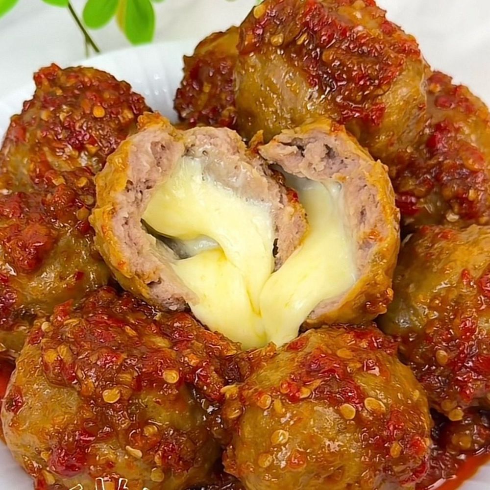 5 Resep bakso mercon pedas nikmat, siap-siap keringat bercucuran dari suapan pertama