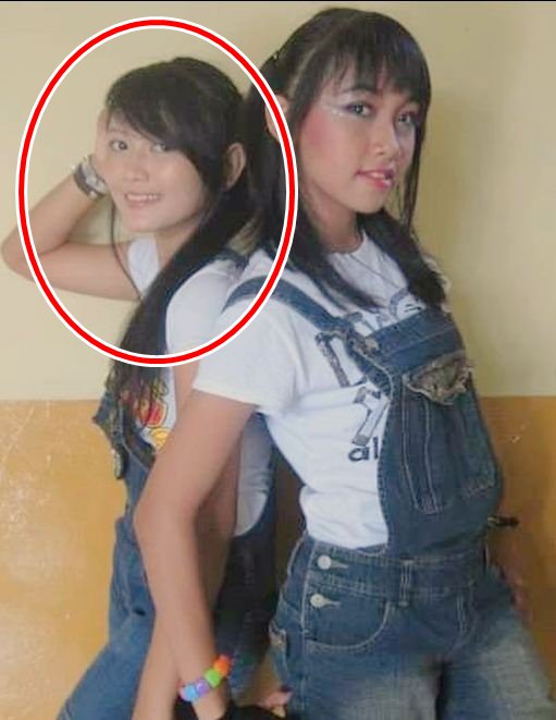 Paras cantiknya disebut saingi sang kakak, ini 11 transformasi Mella Rossa adik penyanyi Via Vallen