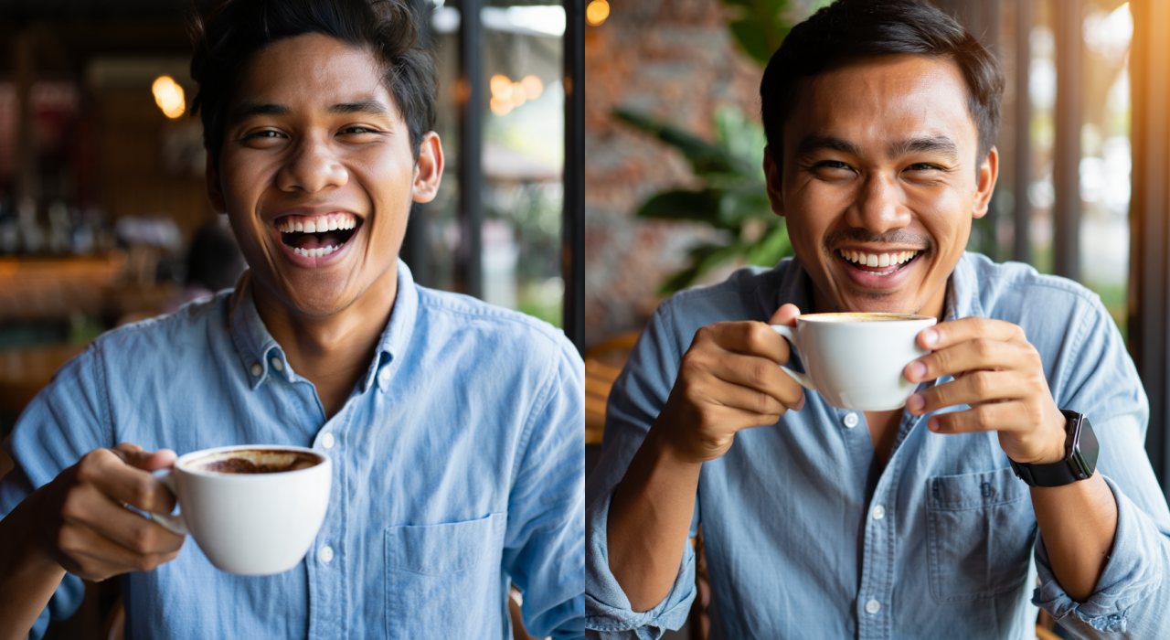 50 Kata-kata motivasi lucu tentang kopi untuk menyemangati pagi