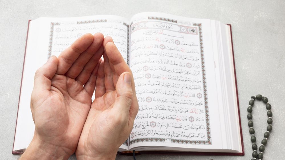 100 Kata-kata bijak Islami motivasi, maknanya indah dan berkesan