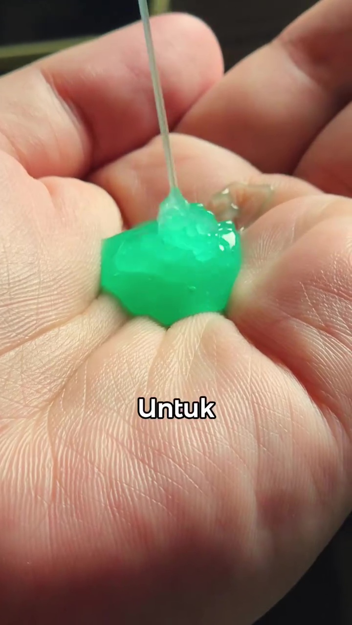 Cuci tangan tak kunjung bikin bau bawang hilang? Pria ini jelaskan alasan dan cara mengatasinya