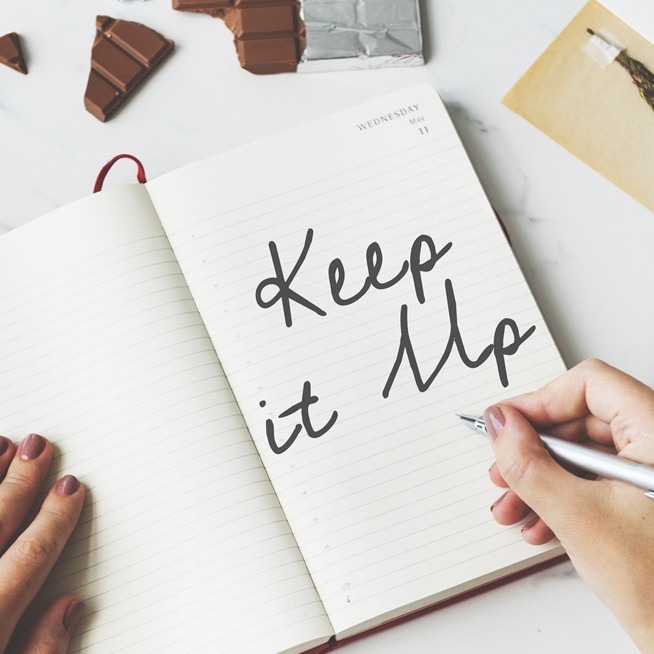 100 Kata-kata motivasi untuk seseorang yang kamu sayang, romantis dan berkesan indah