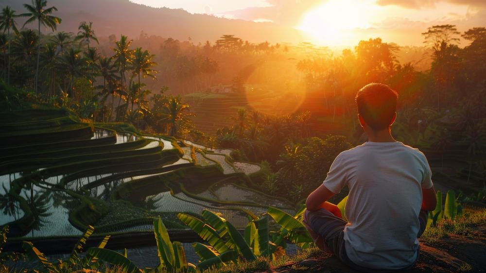 100 Kata-kata motivasi versi Jawa lengkap dengan artinya, makna keren dan indah