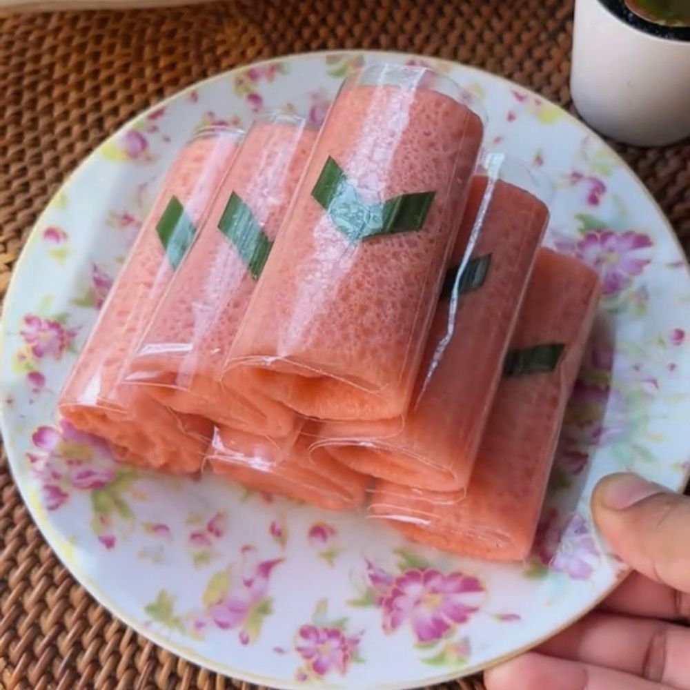 9 Resep kreasi dadar gulung dengan beragam isian, dari yang klasik sampai bentuk yang unik