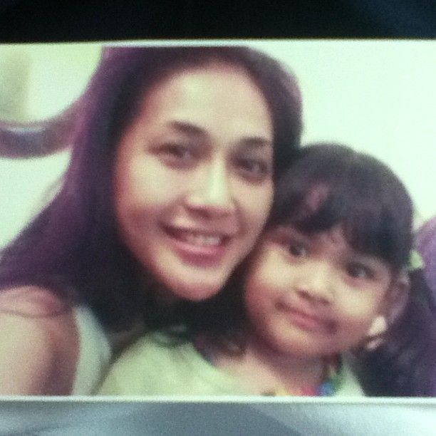 Bak ibu dan anak, begini 11 potret kebersamaan Paramitha Rusady dan Indrayani sang ponakan