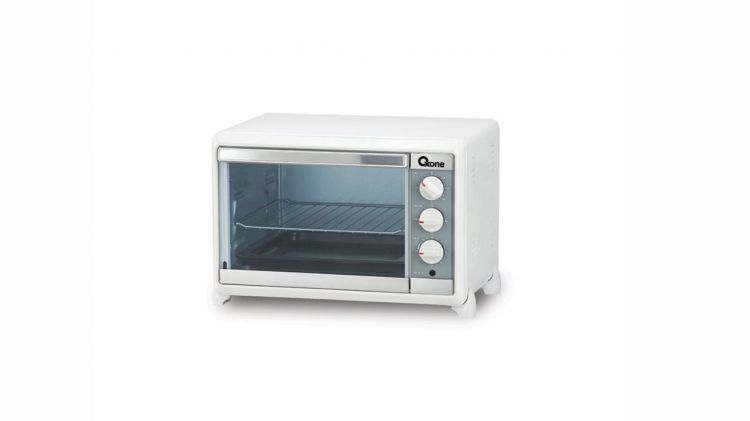 5 Oven listrik terbaik di bawah Rp900 ribu, hasil masakan makan, cepat panas, dan hemat daya
