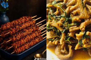 9 Resep olahan usus ayam pedas gurih, lauk rumahan gampang banget dibikin dan rasanya kaya bumbu