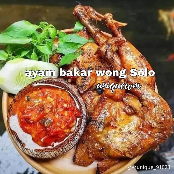 5 Resep ayam bakar teflon pedas manis, cocok buat ide makan malam