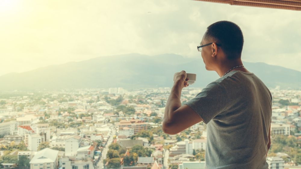 100 Kata-kata motivasi kehidupan pagi hari, terus berjuang tanpa menyerah